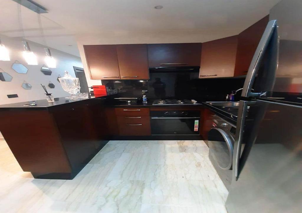 Residence Hivernage Founty 5165 Appartement
